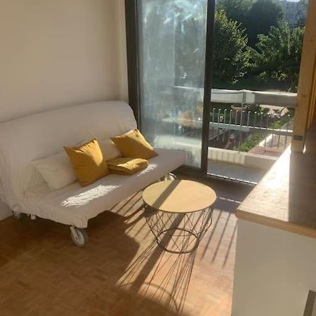 Superbe T1 Refait A Neuf, Parking, Clim, Metro Apartman Toulouse Kültér fotó