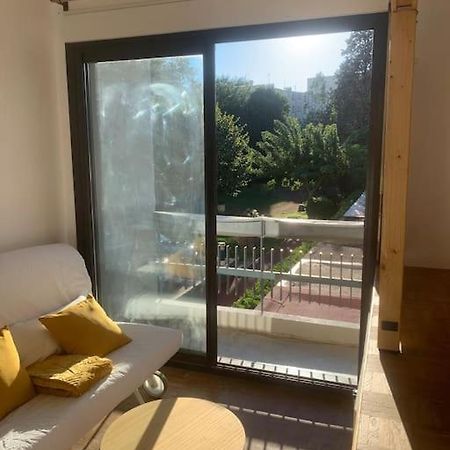 Superbe T1 Refait A Neuf, Parking, Clim, Metro Apartman Toulouse Kültér fotó